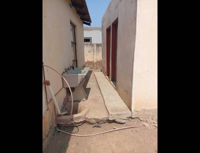 3 BEDROOM HOUSE FOR SALE IN SOSHANGUVE HH